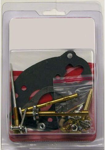 RAParts C547BV Fits Ford/New Holland Complete Carburetor Kit MSCK61 TSX593 TSX706 TSX765 ++ in Saudi Arabia