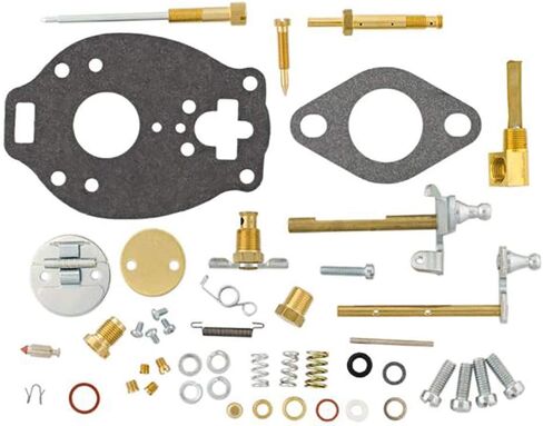 RapArts FDS3586 Premium Carburetor Kit Forts Ford 9n 2n 8n in Saudi Arabia