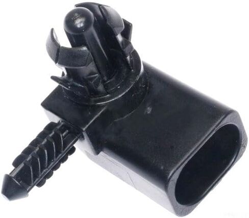 مفتاح درجة الحرارة A/C للفترة 2001-2002 شيفروليه إكسبريس 1500 (PG-1715641) in Saudi Arabia