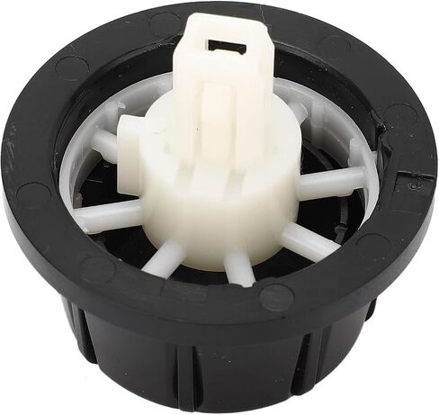 مقبض مفتاح الهواء ، 55905 0K340 ABS High Performance AC Climate Control Control Switch Air Condition Conbed Presentive for Hilux for Fortuner 2011 to 2014 Automotive in Saudi Arabia