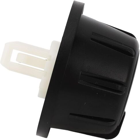 مقبض مفتاح الهواء ، 55905 0K340 ABS High Performance AC Climate Control Control Switch Air Condition Conbed Presentive for Hilux for Fortuner 2011 to 2014 Automotive in Saudi Arabia