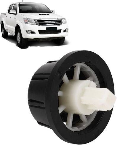 مقبض مفتاح الهواء ، 55905 0K340 ABS High Performance AC Climate Control Control Switch Air Condition Conbed Presentive for Hilux for Fortuner 2011 to 2014 Automotive in Saudi Arabia
