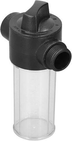Water Foam Bottle Hose 100Ml Handgun Foamer Pot Accessories for Tank Bottle Drink Bottle Beverage Hose Hose Hose Watering Spray Bottles in Saudi Arabia