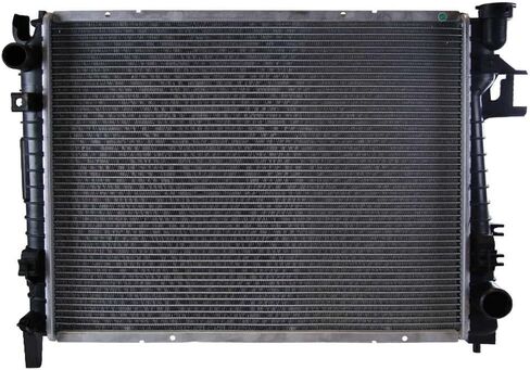 Autoshack Cryiator for Dodge 2002-2008 RAM 1500 2003 RAM 2500 2003 RAM 3500 RK972 in Kuwait