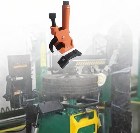 يدوي إطارات الإطارات Bead Breaker Repair Bead Breaking Profession in Kuwait