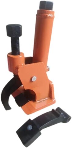 يدوي إطارات الإطارات Bead Breaker Repair Bead Breaking Profession in Kuwait