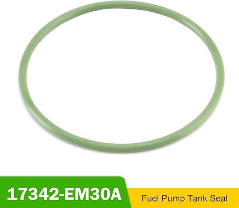 AREYOURSHOP 17342-EM30A حشية خزان مضخة الوقود لـ NISSAN CUBE 2009-2014 ، JUKE 2011-17 ، Rogue 2008-15 ، Sentra 2013-18 ، Versa 2007-12 in Kuwait