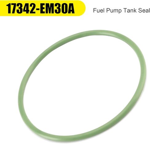 AREYOURSHOP 17342-EM30A حشية خزان مضخة الوقود لـ NISSAN CUBE 2009-2014 ، JUKE 2011-17 ، Rogue 2008-15 ، Sentra 2013-18 ، Versa 2007-12 in Kuwait
