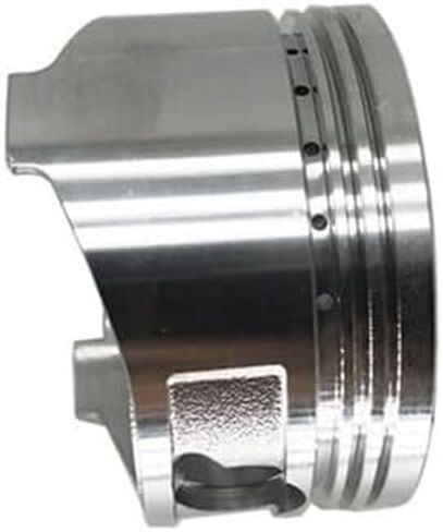 Piston Ring Pin Kit Compatible with GX100 GX100RT GX100U EU2000i EU2000iT1 13010-Z0D-003 in Saudi Arabia