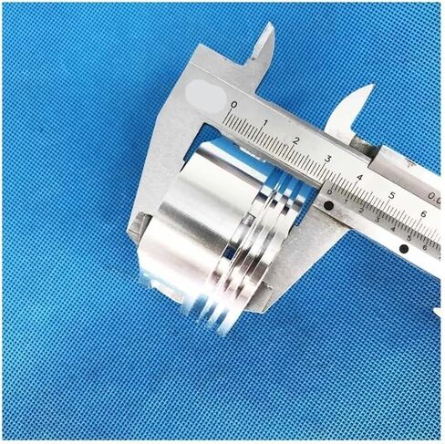 مكبس وخاتم دبوس متوافق مع EH12 0.25 EH12-2 EH12-2B 4HP 252-23501-07 EH12 (EH12 0.25) in Kuwait