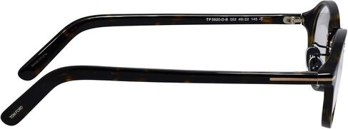 Tom Ford FT 5920-D-B 052 Eyeglasses 49mm in Saudi Arabia
