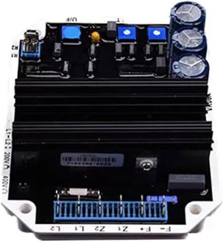 1pc VR06 Automatic Voltage Regulator Automatic Voltage Regulator for Diesel Generator in Saudi Arabia