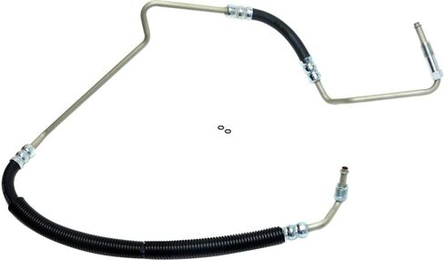 Go-Parts-في الفترة 2000-2005 Cadillac Deville إلى خرطوم التوجيه السلطة (Base/DHS/DTS/Protection Series) in Kuwait