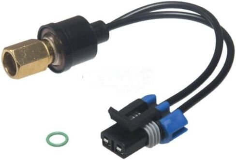 A/C Cut Out Switch for 1994-1997 Kenworth T600A (PG-2551622) in Kuwait