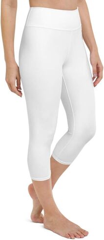 طماق Tayrona Whiteyoga Capri in Saudi Arabia