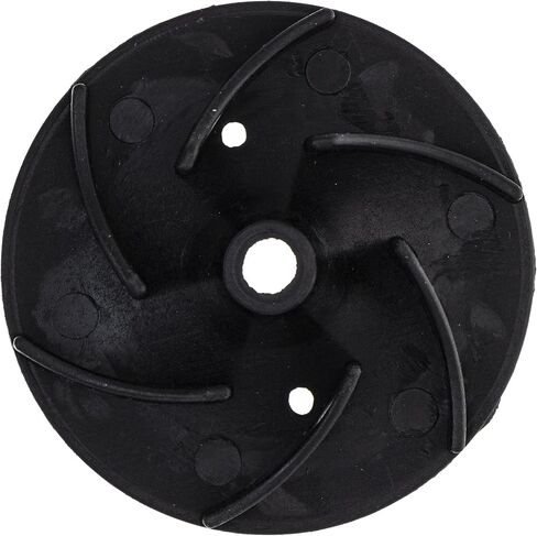 NICHE Water Pump Impeller for BRP Can-Am Commander Defender Maverick Outlander Renegade 500 650 420222505 in Saudi Arabia