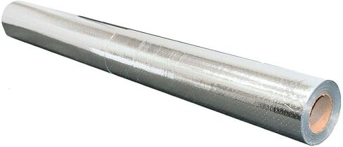 عزل عاكس عاكس USERP Radiant 25.5 بوصة 500 قدم مربع ، قطع العربة العلية in Kuwait