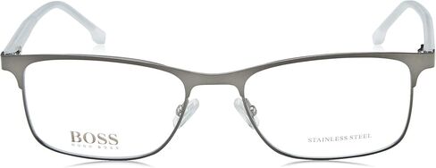 مدرب النظارات (HUB) 0967 /it 0fre Matte Gray in Saudi Arabia