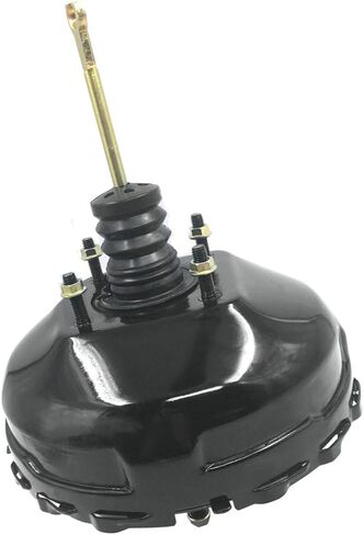 54-71098 Power Brake Booster Compatible with Chevrolet C1500 C2500 Pickup Tahoe Blazer GMC C1500 C2500 K1500 K2500 Suburban Yukon 1994-1996 18021896 in Kuwait