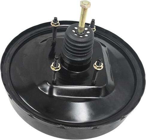 Power Brake Booster 53-4902 Compatible with Toyota Tundra 2000 2001 2002 2003 2004 2005 2006 446100C010 446100C012 in Saudi Arabia