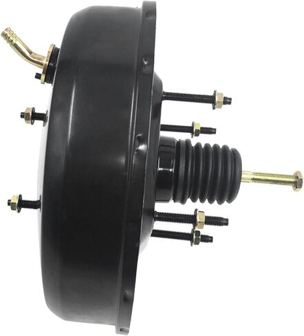 Power Brake Booster 53-4902 Compatible with Toyota Tundra 2000 2001 2002 2003 2004 2005 2006 446100C010 446100C012 in Saudi Arabia