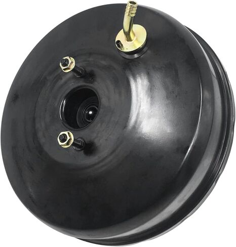 Power Brake Booster 53-4902 Compatible with Toyota Tundra 2000 2001 2002 2003 2004 2005 2006 446100C010 446100C012 in Saudi Arabia