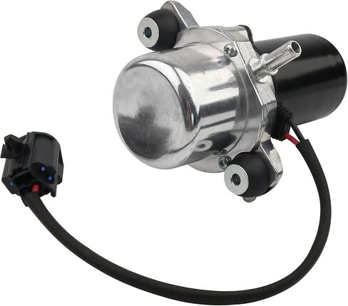 مضخة فراخ الفرامل الكهربائية مضخة متوافقة مع Jeep Grand Cherokee 3.0L 3.6L 2016-2019 ، Dodge Durango 2016-2019 استبدال 4581954AA 4581954AB in Saudi Arabia