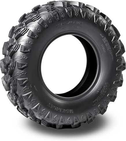 إطارات McKinley UTV ATV 27x9-14 6-PLY Super Mud 27x9x14 All Terrain X611 in Kuwait