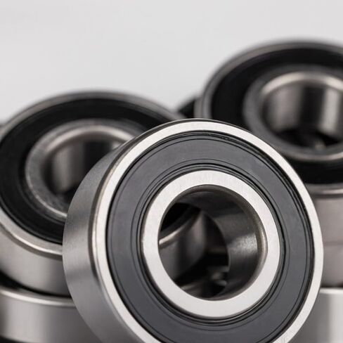 #Uus استبدال جزء JD9296 JD9239 محمل المغزل لجون ديري الولايات المتحدة 6PCS Spindlepart#535528 in Kuwait