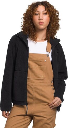 THE NORTH FACE Women's Campshire Fleece Jacket in Saudi Arabia
