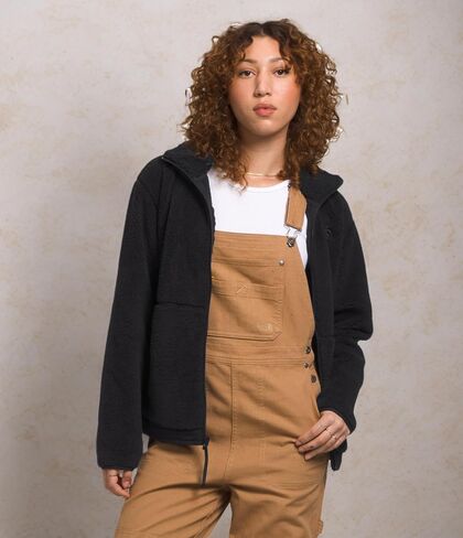 THE NORTH FACE Women's Campshire Fleece Jacket in Saudi Arabia