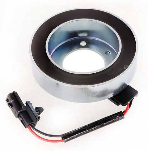 munirater A/C Compressor Clutch Coil Replacement for 2008 2009 2010 2011 2012 2013 Rogue in Saudi Arabia