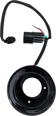 RYC New A/C Compressor Colet Coil AGH348-COIL (Fits Hyundai Palisade 3.8L 2020 ، 2021 ، 2022) in Kuwait