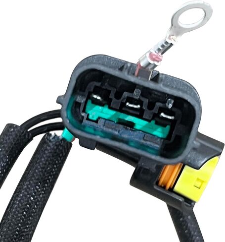 RYC New A/C Compressor Colet Coil AGH348-COIL (Fits Hyundai Palisade 3.8L 2020 ، 2021 ، 2022) in Kuwait