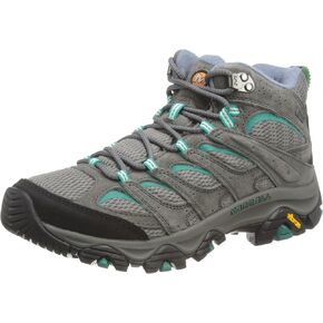 Merrell Moab 3 Mid GORE-TEX Women 8.5 Granite/Marine in Kuwait
