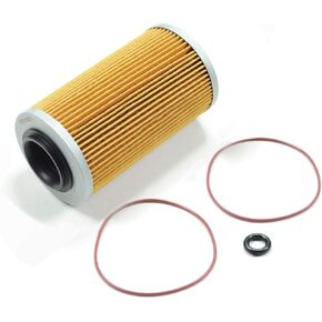 Sea Doo 4-Tec Oil Filter With O Rings GTI GTS Se GTX SC Supercharged RXP RXT in Kuwait
