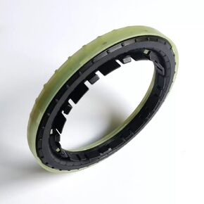 Rep# 54612-3J000 546123J000 Front Rubber Bearing 1pc/set in Kuwait