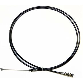 RareElectrical New Jet Ski Throttle Cable متوافق مع Sea-Doo 1997 GS GSI GTI GTS 720CC 277000614 277000614 in Kuwait