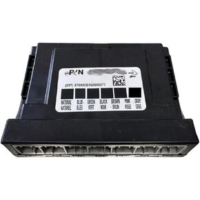 GM Body Control Module 13524922 "Programmed (Cloned) to Your VIN BCM in Kuwait