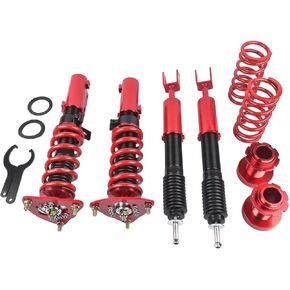 AP03 4X Coilovers Struts Scrats Supension Kit متوافقة مع Kia Optima 2011-2015 Adj. ارتفاع in Kuwait