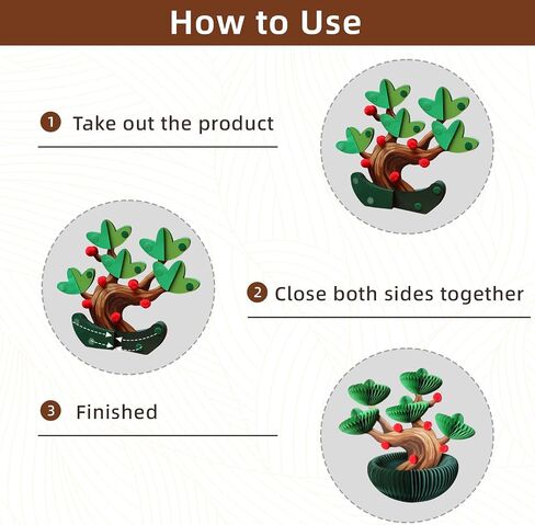 Party Decorations, Honeycomb Ornaments Fortune Tree, Desktop Ornaments Wealth Tree, Used for Holiday Party Indoor Home Decoration Office for Wealth Luck Best Gift Bonsai in Saudi Arabia