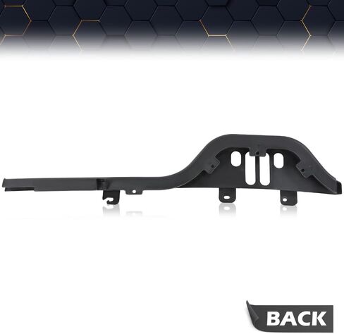 PIT66 Hood Cowl Panel Wiring Shield Compatible with Ford Super Duty F250 F350 F450 F550 2003-2010 3C3Z-14A099-AA in Kuwait