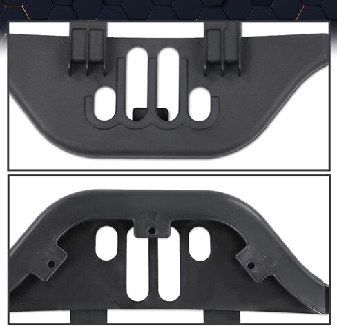 PIT66 Hood Cowl Panel Wiring Shield Compatible with Ford Super Duty F250 F350 F450 F550 2003-2010 3C3Z-14A099-AA in Kuwait