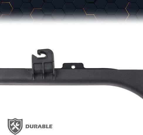 PIT66 Hood Cowl Panel Wiring Shield Compatible with Ford Super Duty F250 F350 F450 F550 2003-2010 3C3Z-14A099-AA in Kuwait
