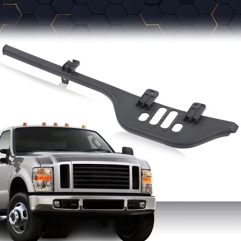 PIT66 Hood Cowl Panel Wiring Shield Compatible with Ford Super Duty F250 F350 F450 F550 2003-2010 3C3Z-14A099-AA in Kuwait