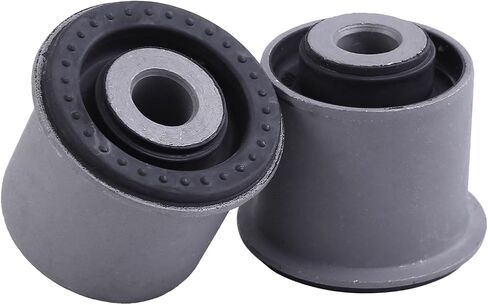 6pcs طقم جلبة الذراع السفلي للرقابة الخلفية لـ Honda Civic 2001-2005 ، CRV 2002-2006 ، Element 2003-2006 LEMOR LOMER CONTRENT ARM PUTHING 52365-S6M-004 ، 52365-S9A-004 ، 523666-S5A-024 in Kuwait