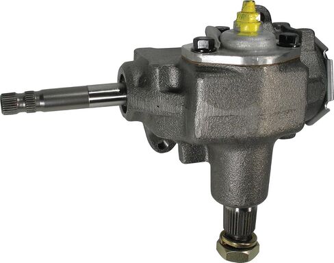 Borgeson 920010 صندوق توجيه OEM جديد in Kuwait