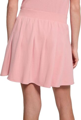 GUESS Women's Eco Suzanne Tennis Skirt in Saudi Arabia
