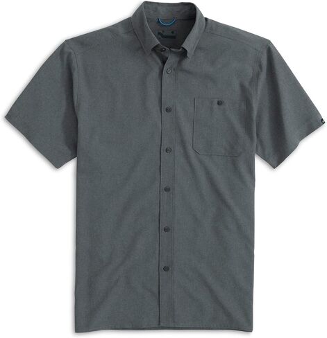 Fish Hippie Flatwater SS Sport Shirt in Kuwait