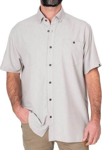 قميص السمك Hippie Flatwater SS Sport in Kuwait